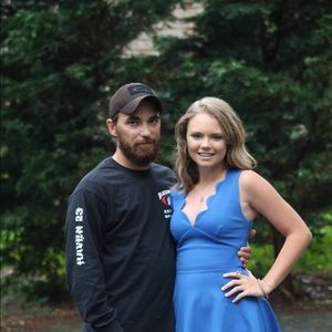 Meet your Posher, Forrest